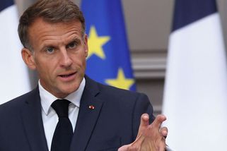 Macron volá po novém modelu AI nezávislém na Číně a USA, - Novinky
